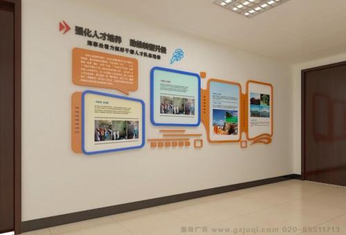 赣州医院文化墙怎么做？如何建好科室护理文化墙？