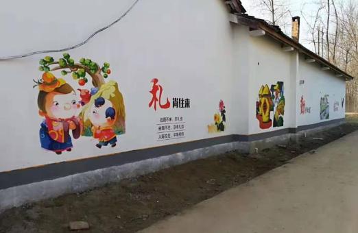 赣州城市文化墙的重要意义