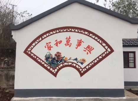 赣州关于墙绘知识，您知道哪些？