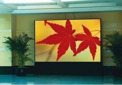 赣州LED显示屏