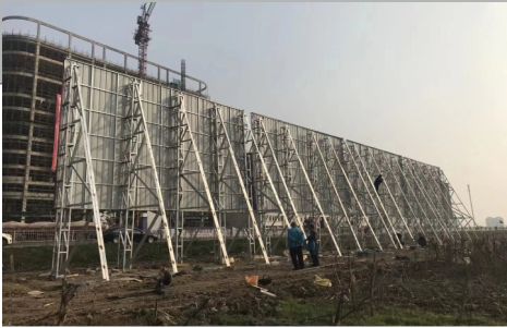 赣州什么是广告物料？