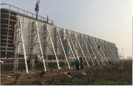 赣州凯创教你怎样选择户外广告牌的最佳位置