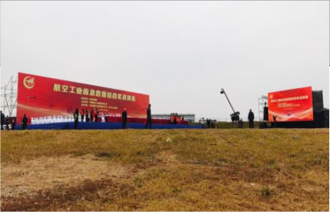 赣州活动搭建主要是做什么的？