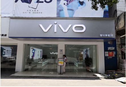 赣州}做一个门店面广告招牌需要多少钱？