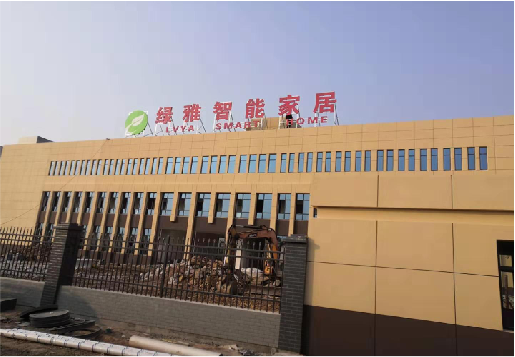 赣州如何选择大楼发光字？