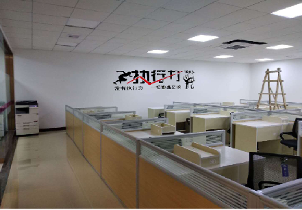 赣州企业文化墙可以分为哪几个板块？