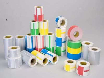 赣州关于不干胶材料。