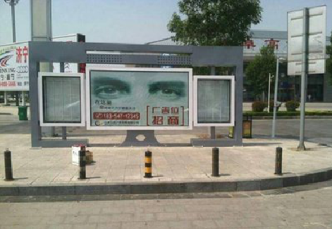 赣州社区广告投放的几种常见方式。