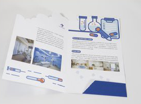 赣州说明书印刷有哪些样式可以选择？