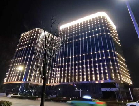 赣州亮化工程安装注意事项。