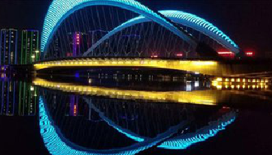 赣州亮化工程如何做好公共区域的安全性。