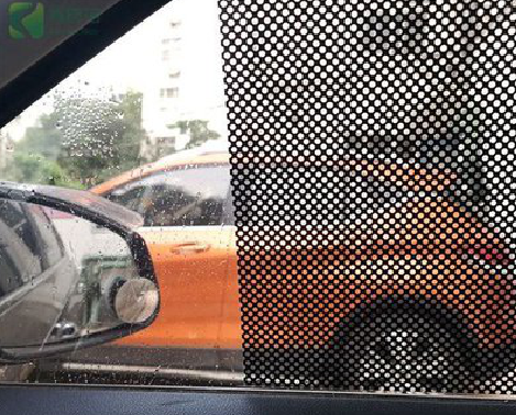 赣州怎么判断单透膜的好坏？