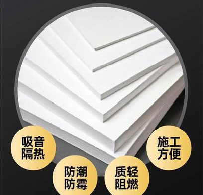 赣州雪弗板和PVC板材有什么区别？